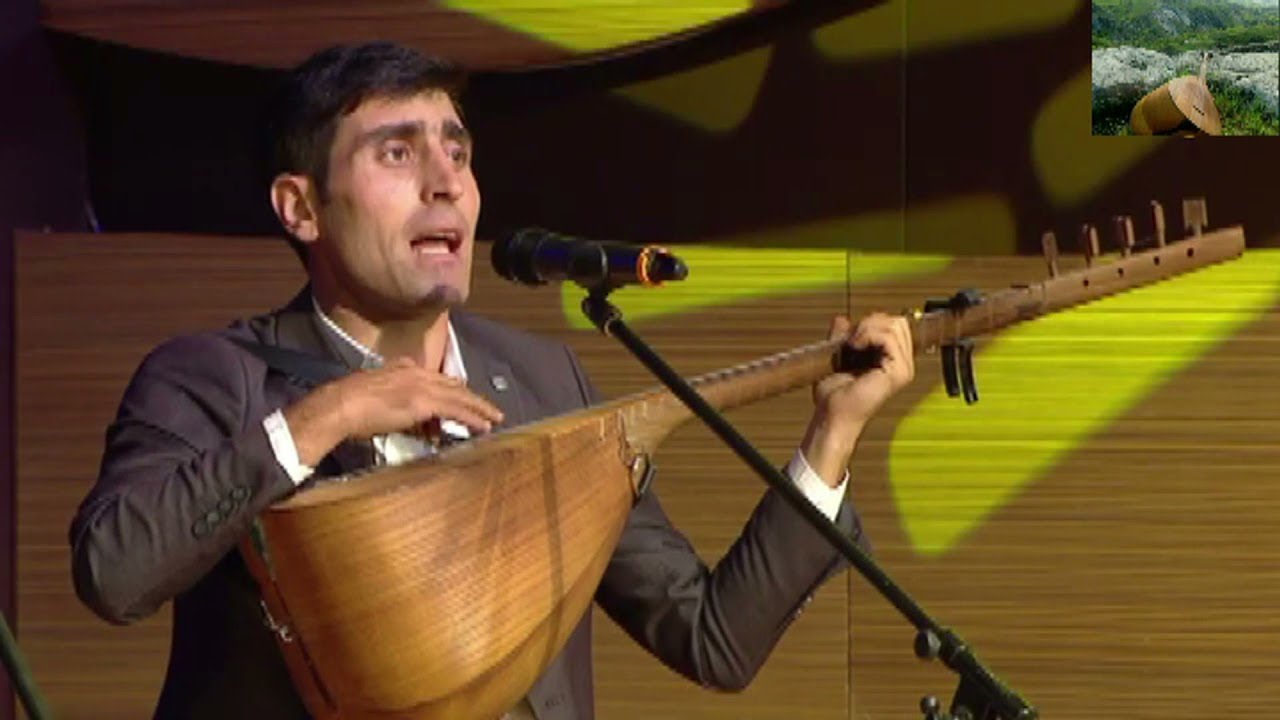 Asiq Sehriyar kelbecerli,  