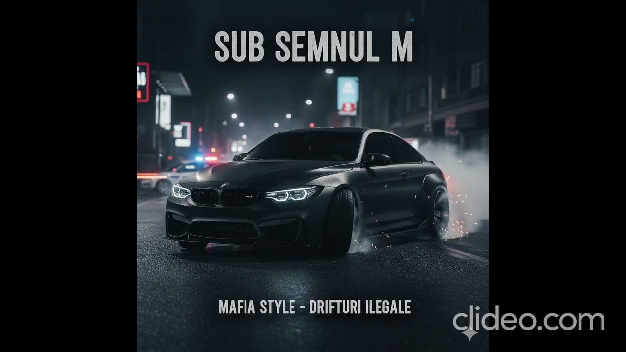 Sub semnul M (AI SONG ) OFFICIAL MUSIC