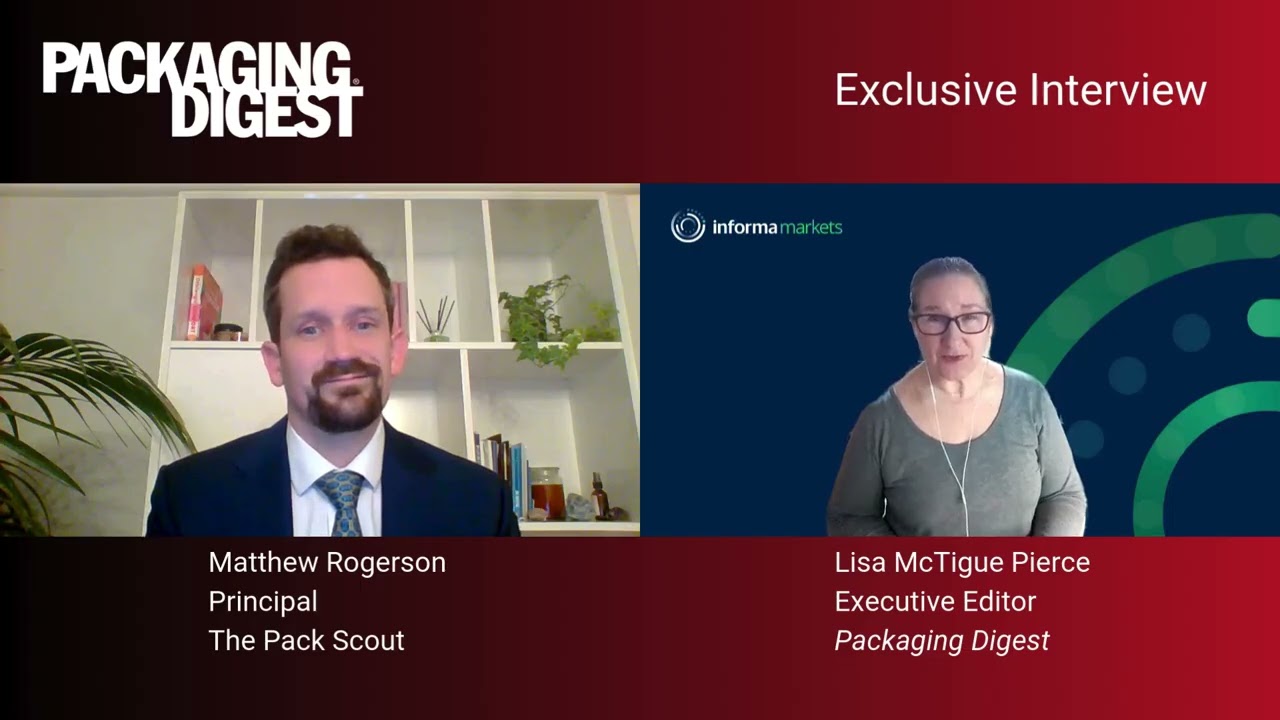 Packaging Sustainability Enters the Age of Accountability