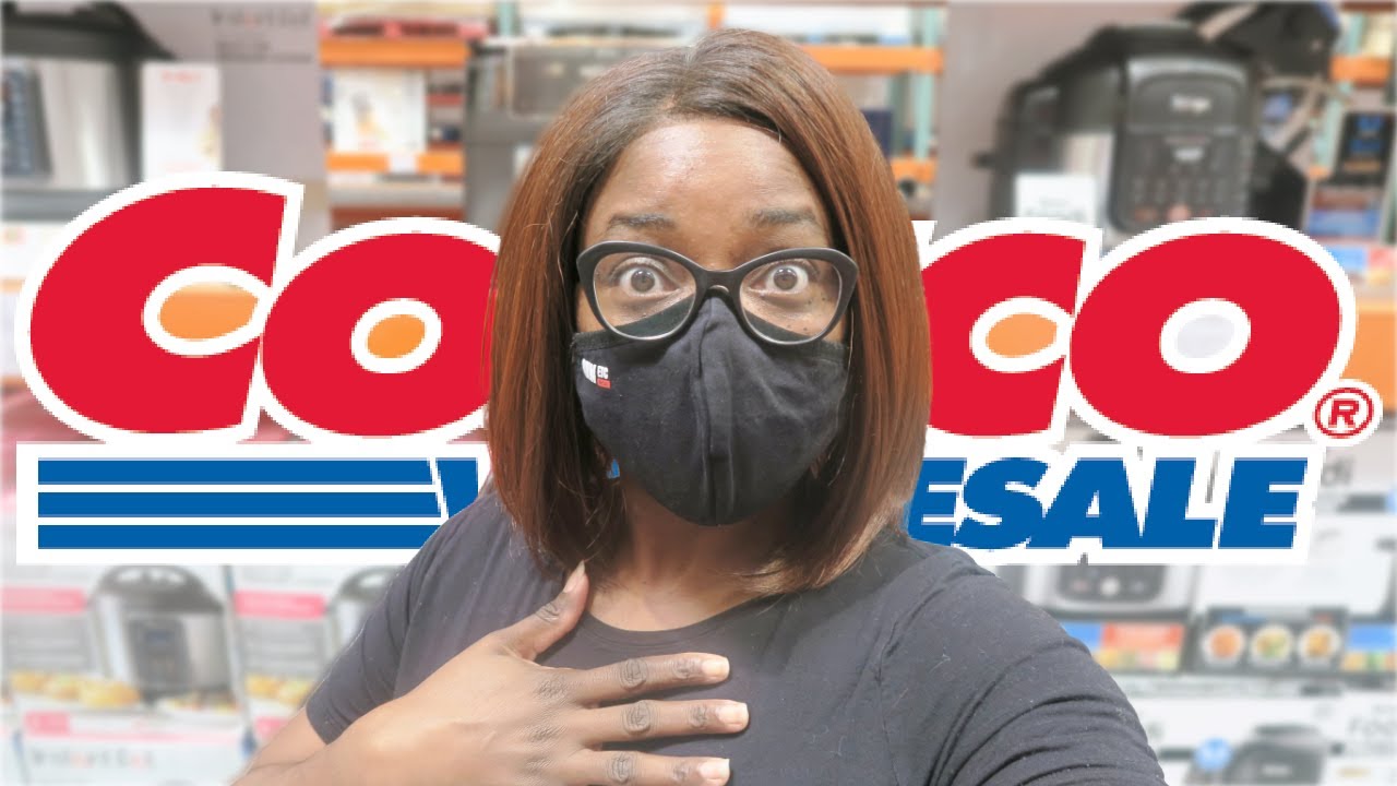 🎃  Fall COSTCO new flyer finds! Costco Haul SHOP WITH ME for our Grocery Haul!