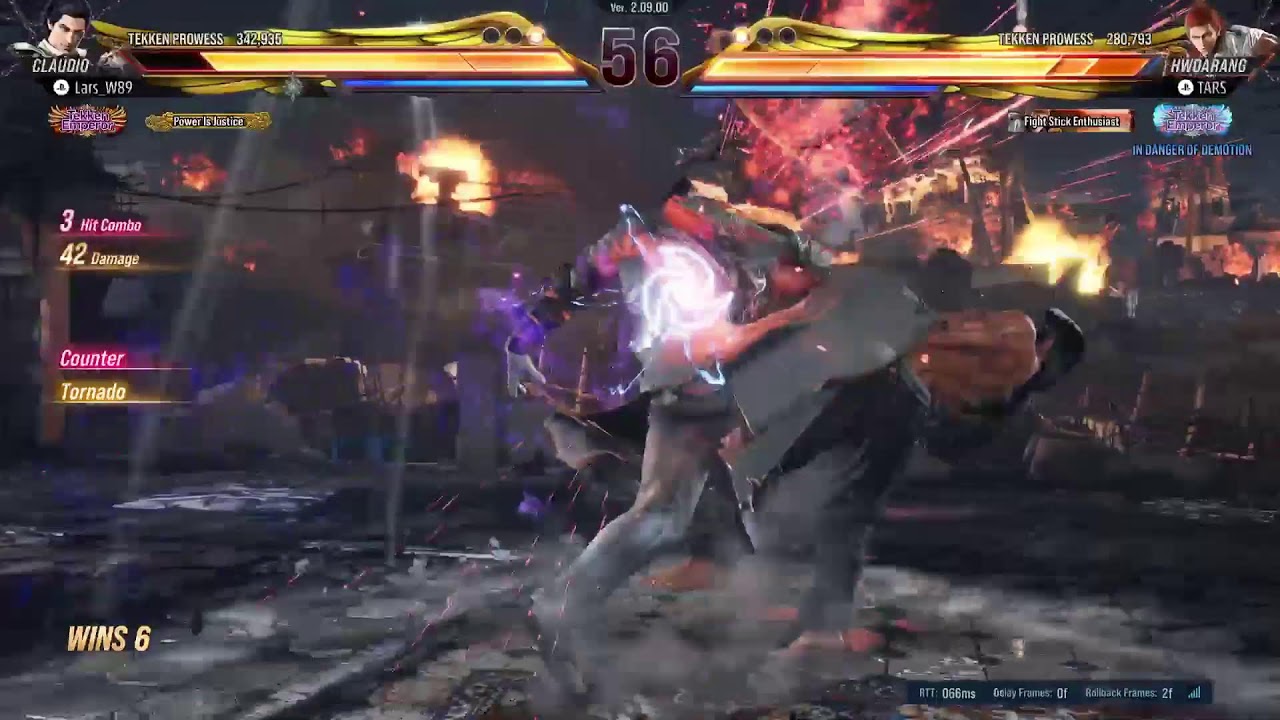 Tekken 8 Season 3 starts here Let's go 🥊🥋