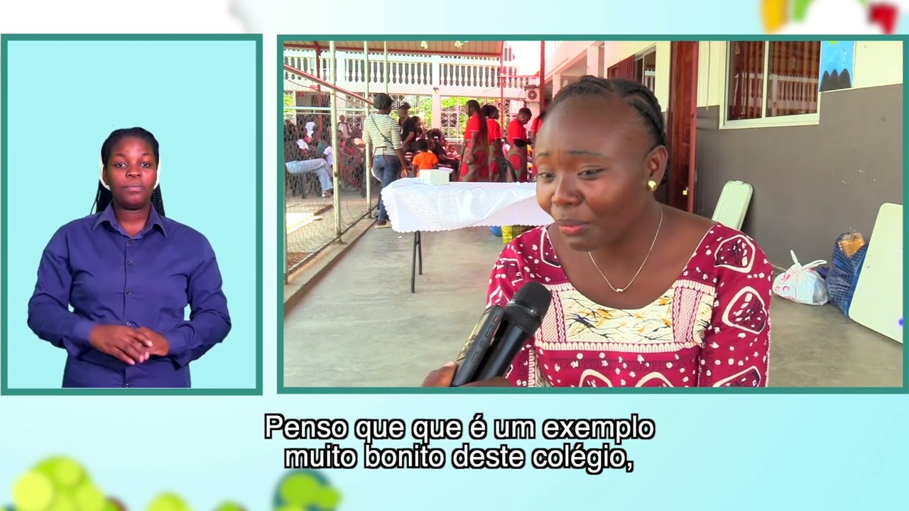 JUNTOS PODEMOS SEMEAR MAIS SORRISOS