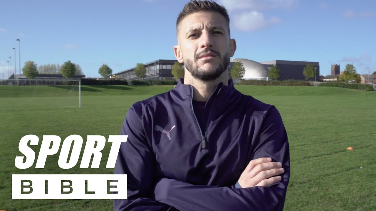 How To Play The Killer Pass: Adam Lallana's Pro Tutorial