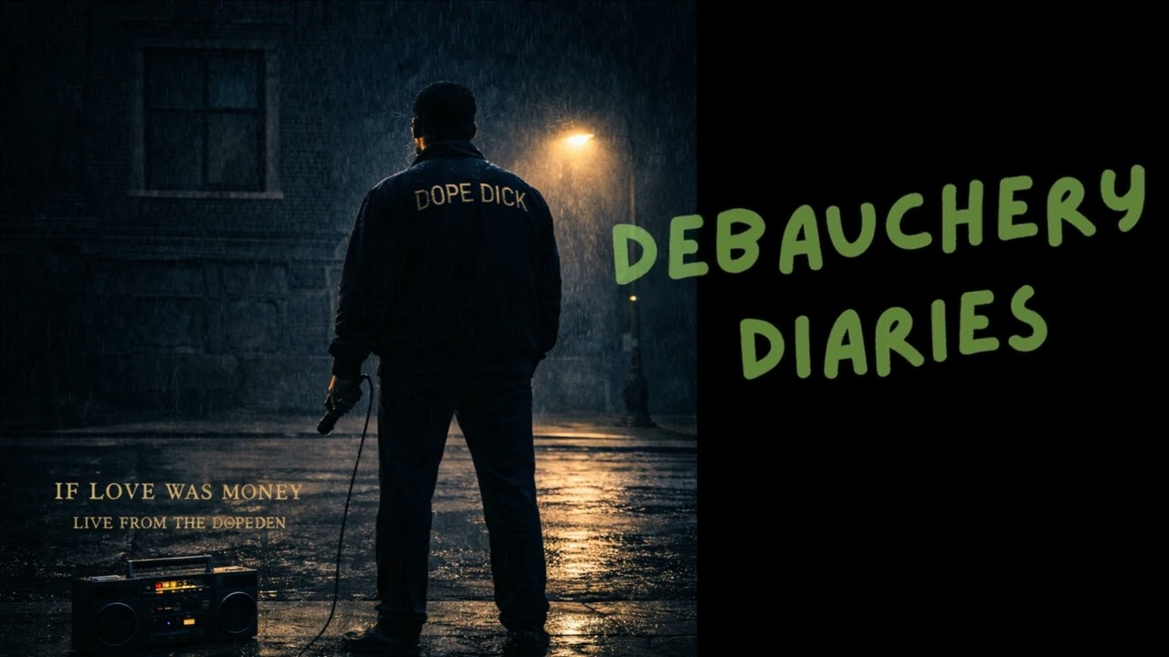 Debauchery Diaries
