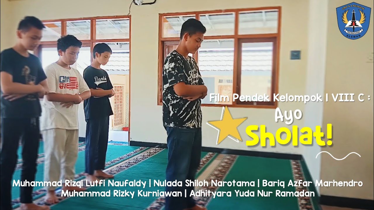 Film Pendek 