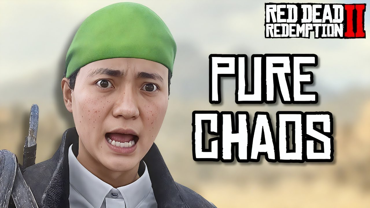 I Tried Being Friendly… It Did NOT Go Well