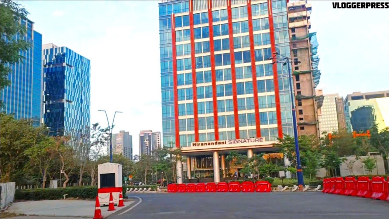 Glass Facades And Diamond Designs A Close Look At GIFT City Iconic Architecture |Ground Reality 2026