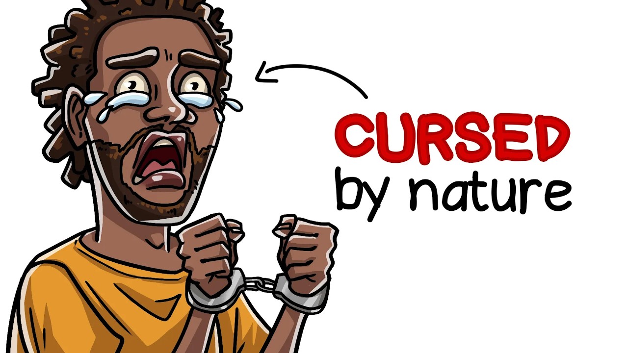 Why It Sucks to Be Black