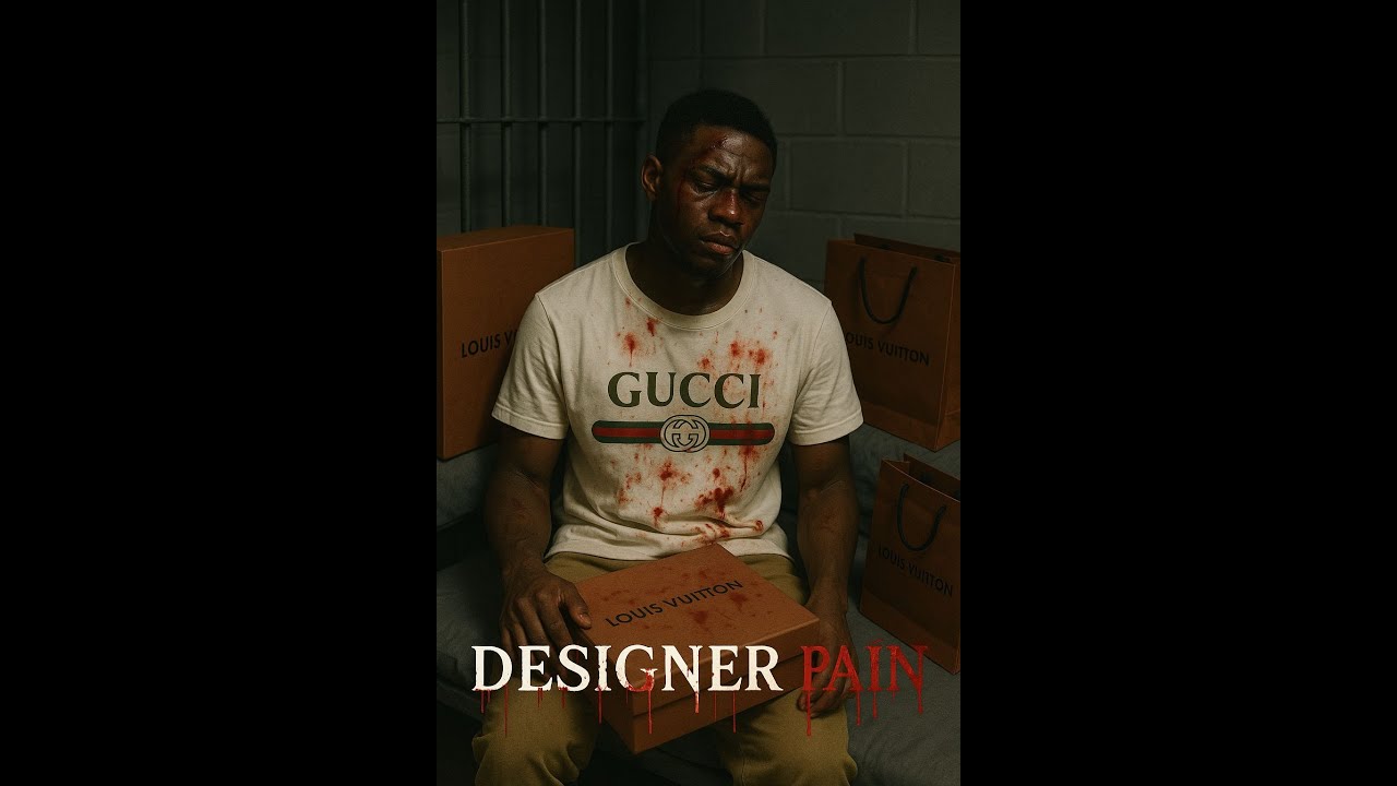 Daff - Designer Pain