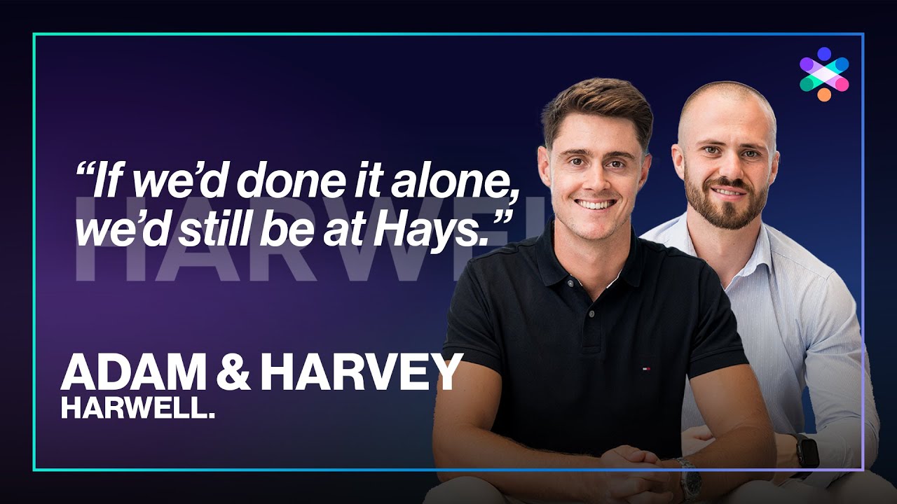 Harwell Consulting | Partner Testimonial