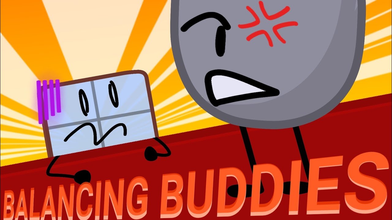 BFTC 2: Balancing Buddies
