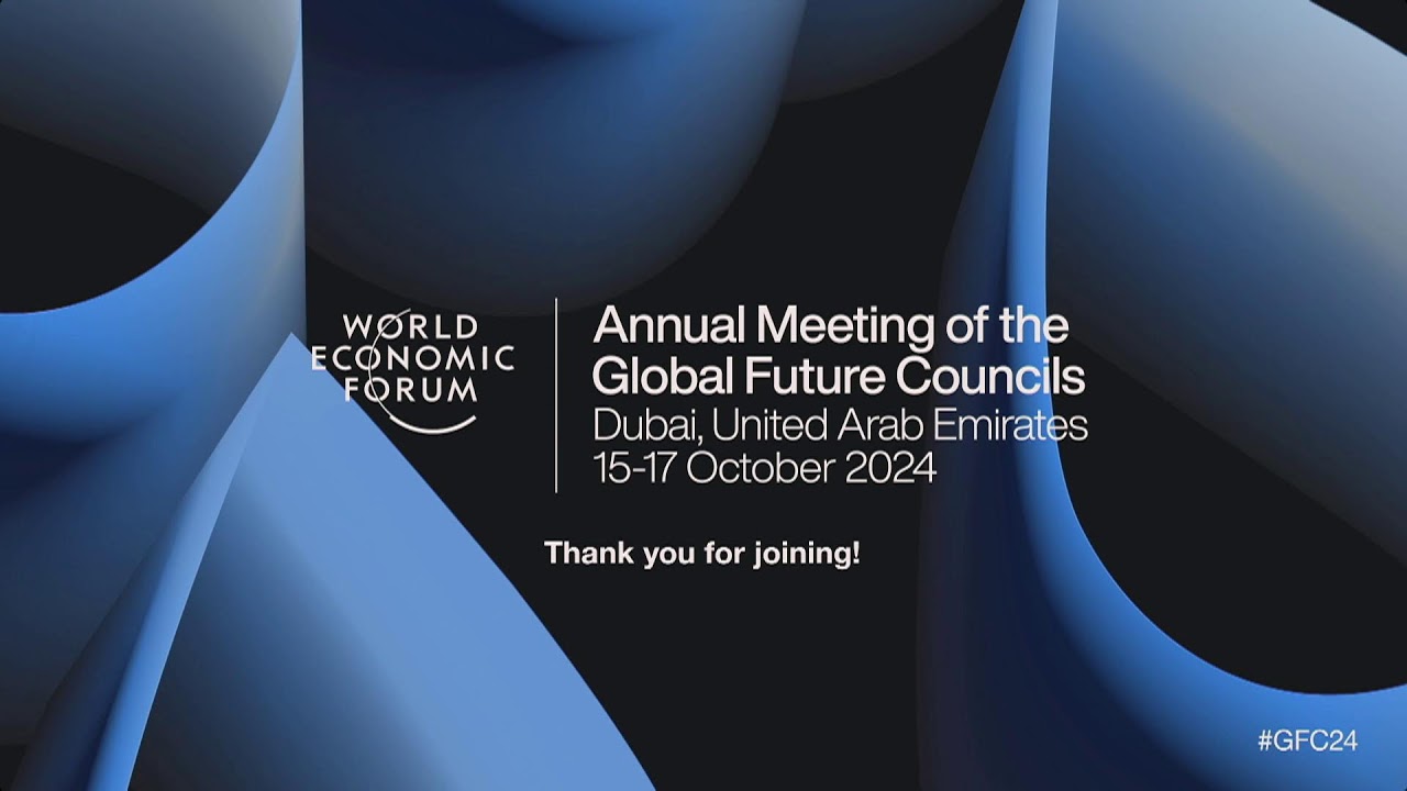 Closing Plenary: Collaboration for the Intelligent Age