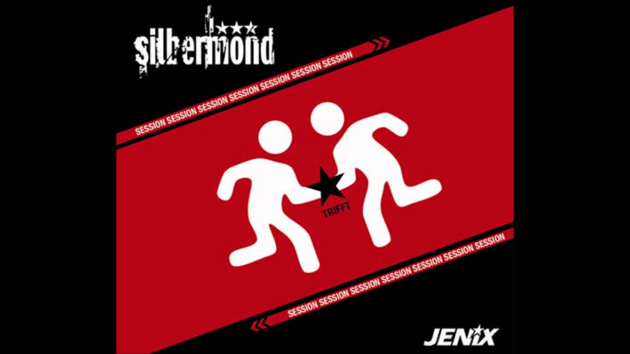 Silbermond trifft Jenix -  Here we go again