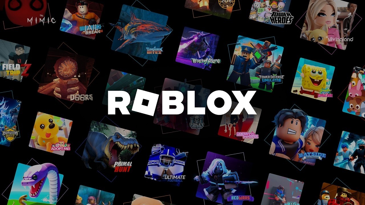 roblox oynadım