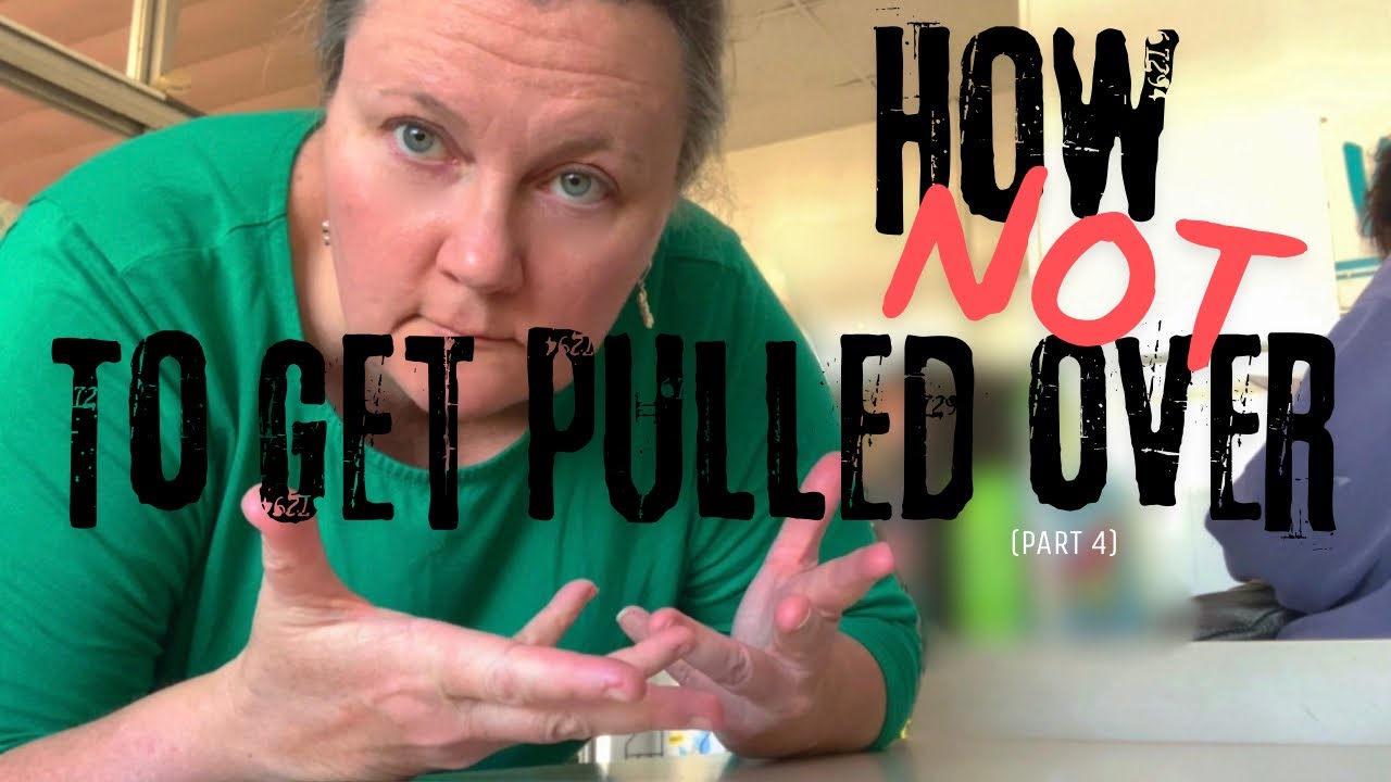 A policeman, a gator 🐊 , a job offer, personal space? …and so much MORE… 