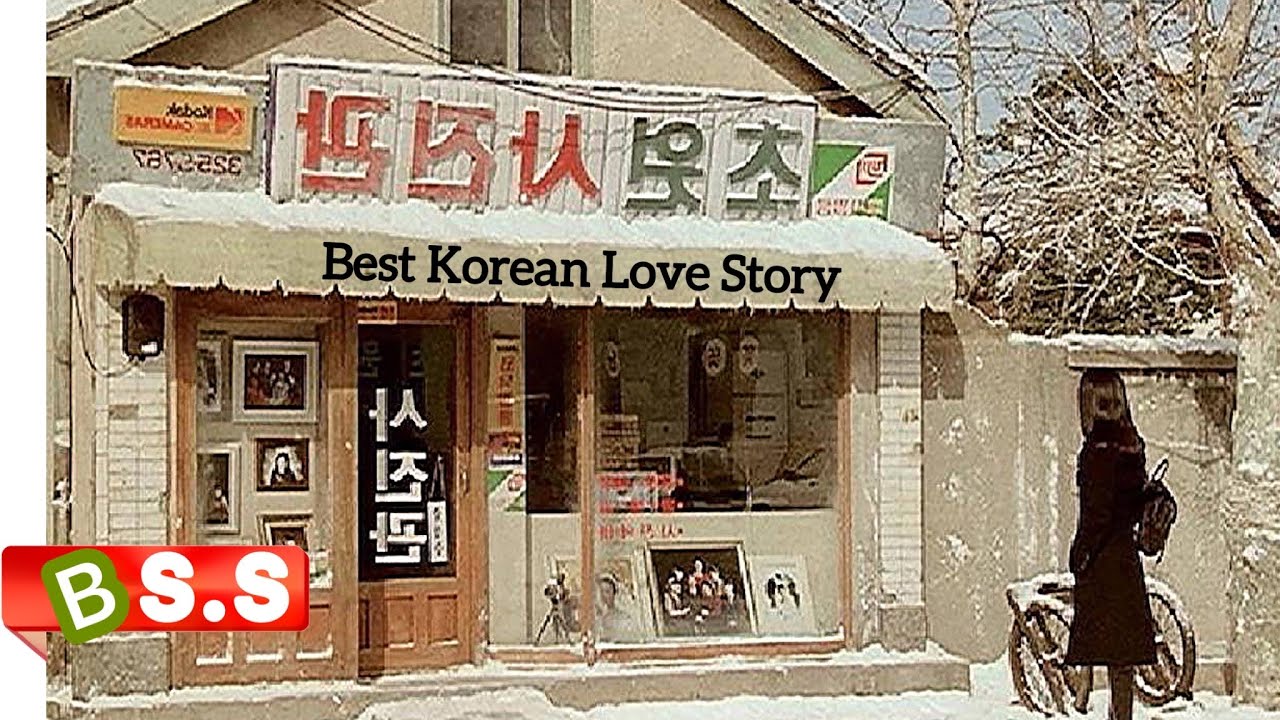 Christmas in August Movie Review/Plot In Hindi & Urdu / Korean Love Story