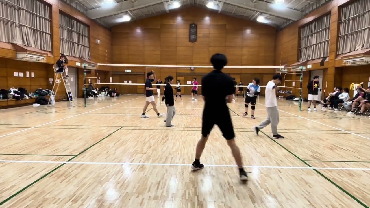 【第4回フル杯】⑥vs②