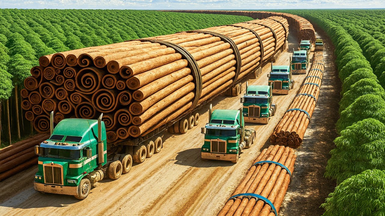 Zimt aus Sri Lanka: So gewinnen Bauern die wertvollste Baumrinde der Welt