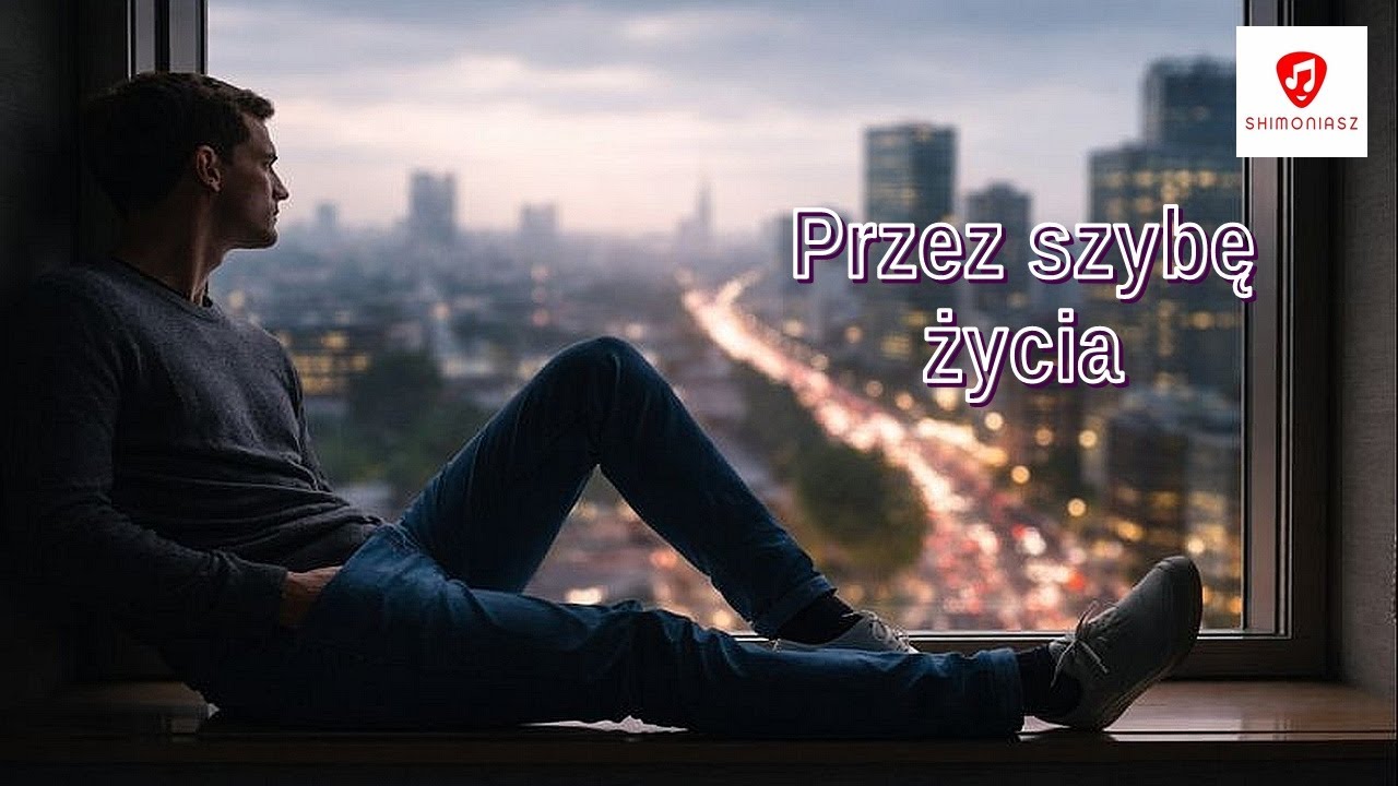 Przez szybę życia ‐ Shimoniasz