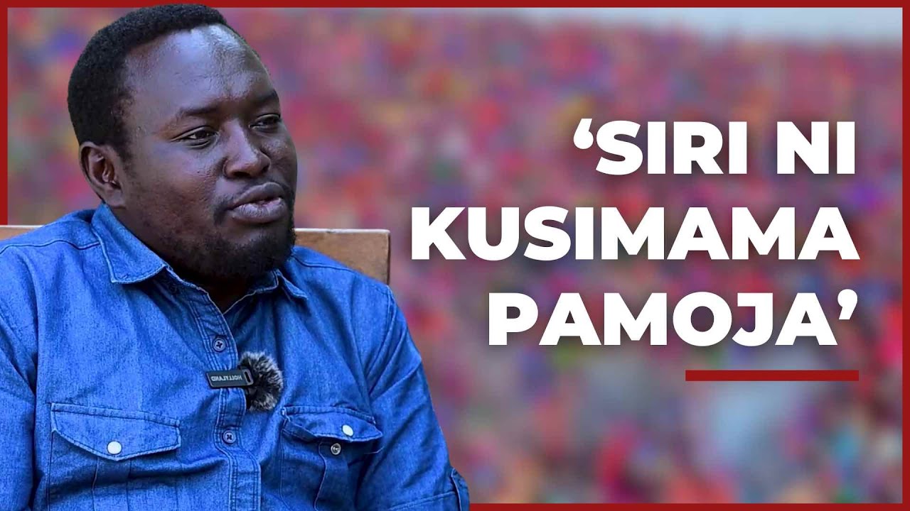 Wamasai Wanaweza Kuwafundisha Nini Watanzania Mapambano ya Haki?