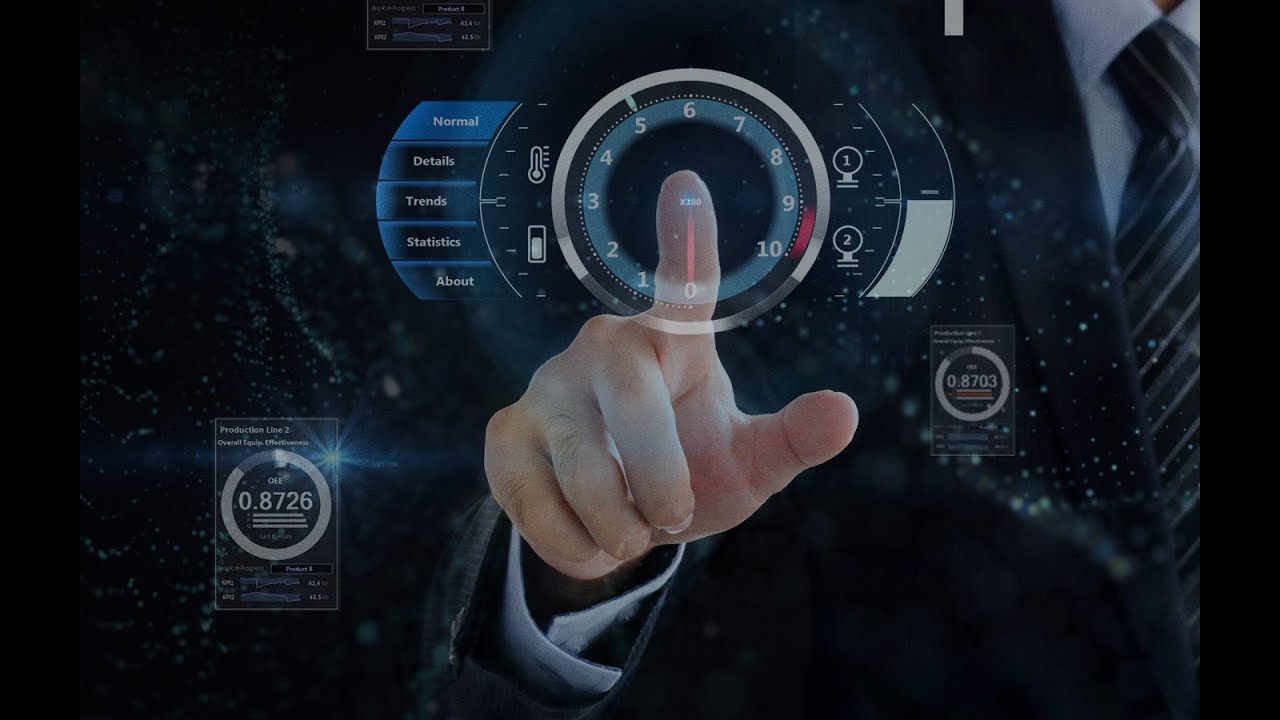 Wonderware InTouch