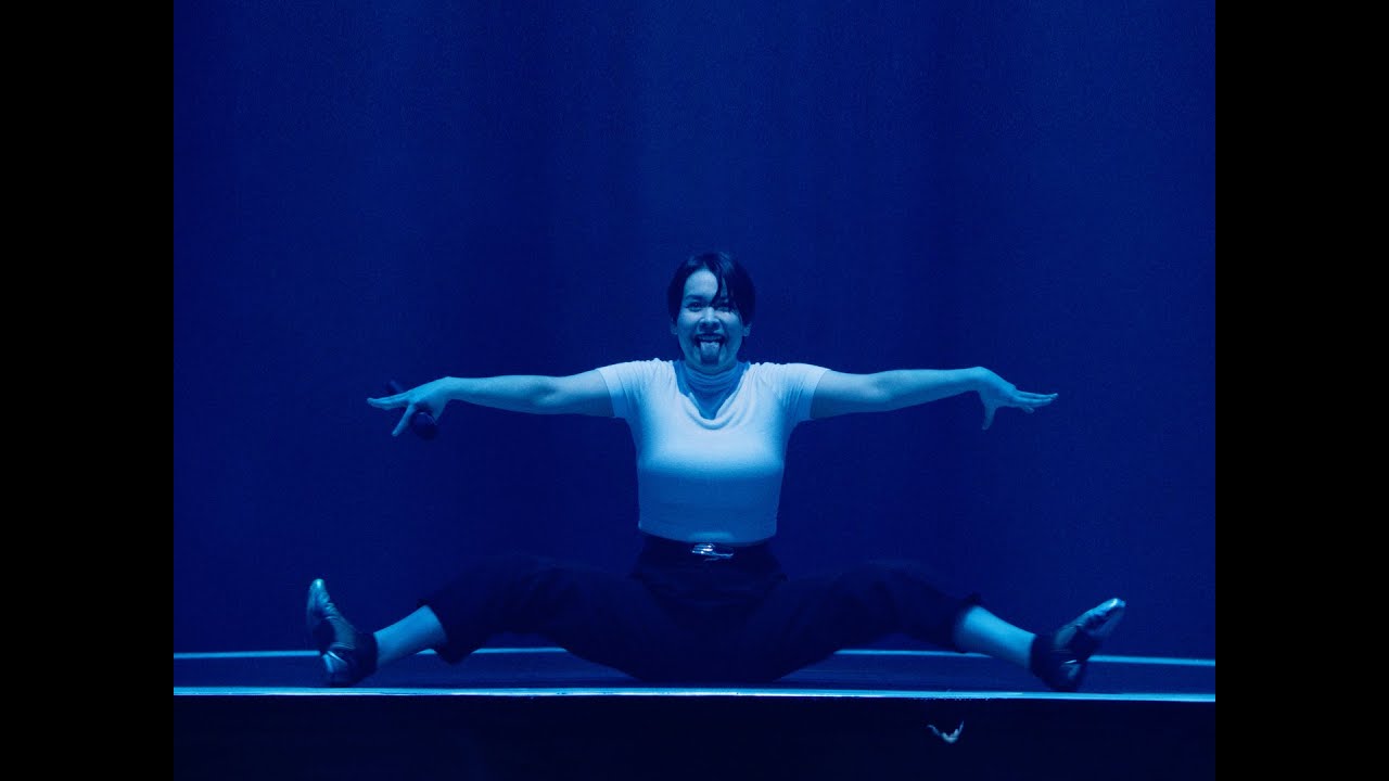 Mitski: Washing Machine Heart (Official Film Clip)