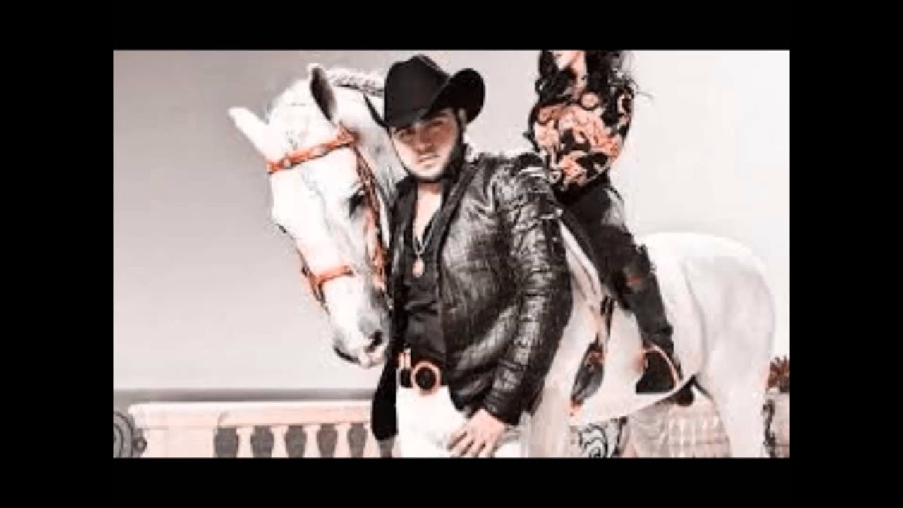 Gerardo Ortiz (Archivos De Mi Vida)  MIX 