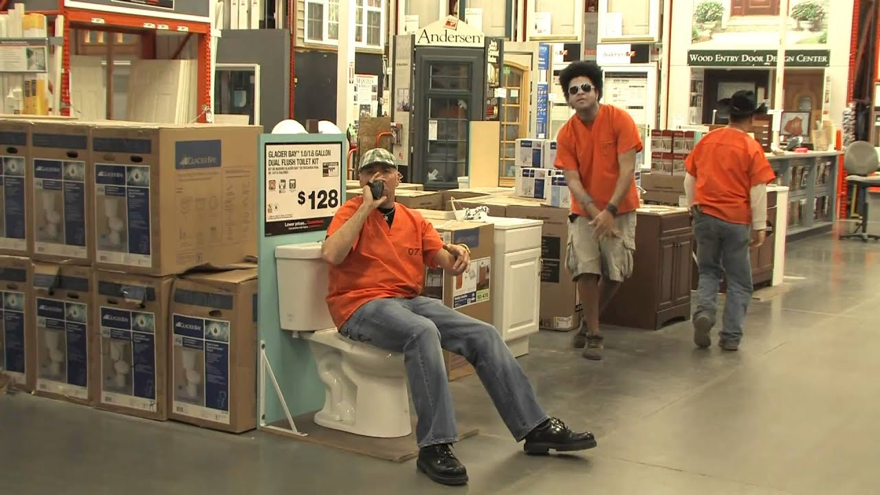 Home Depot 