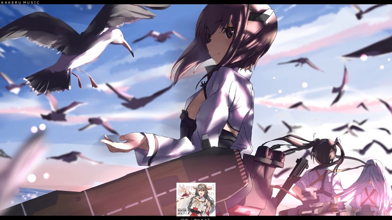 Kancolle Memorial Compilation _帰還 (cover song) / タニベユミ