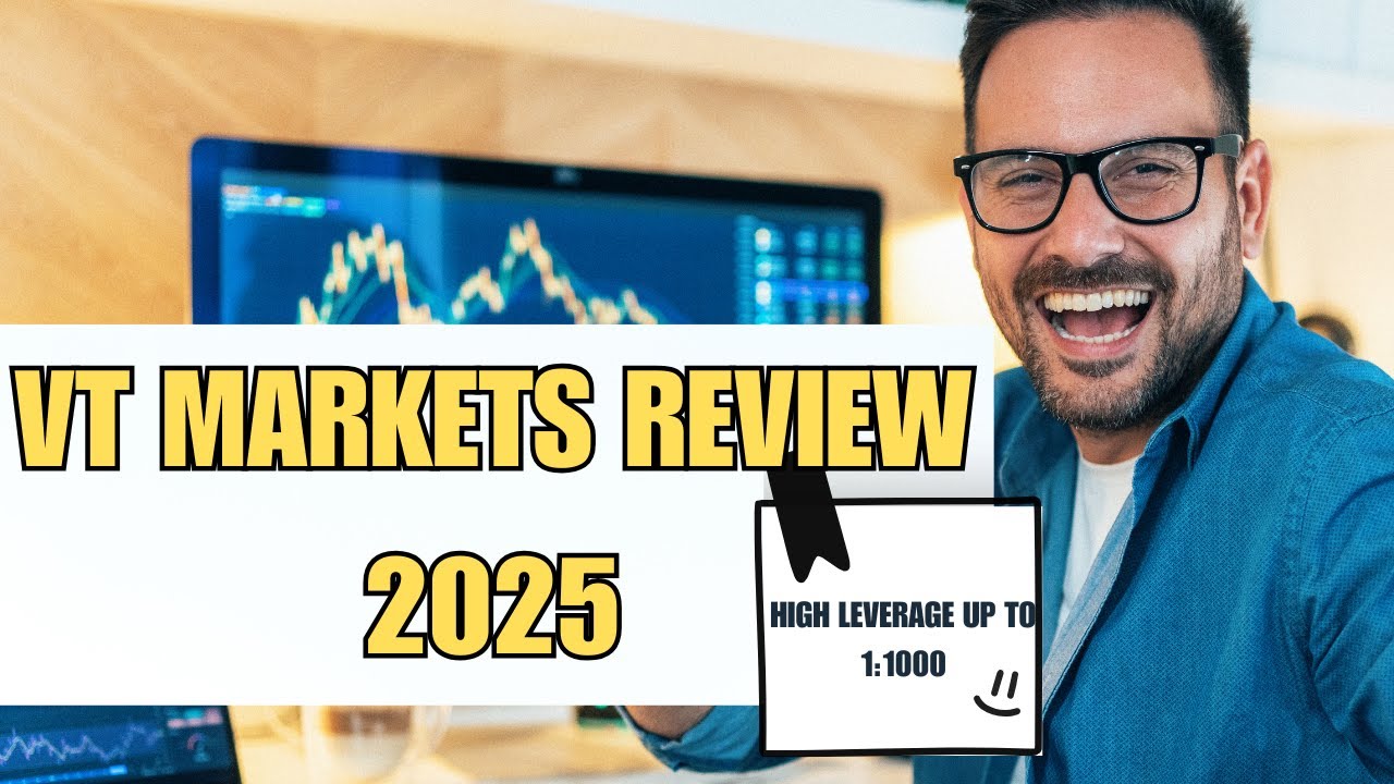 Обзор VT Markets – лучшее решение для трейдеров с высоким кредитным плечом
