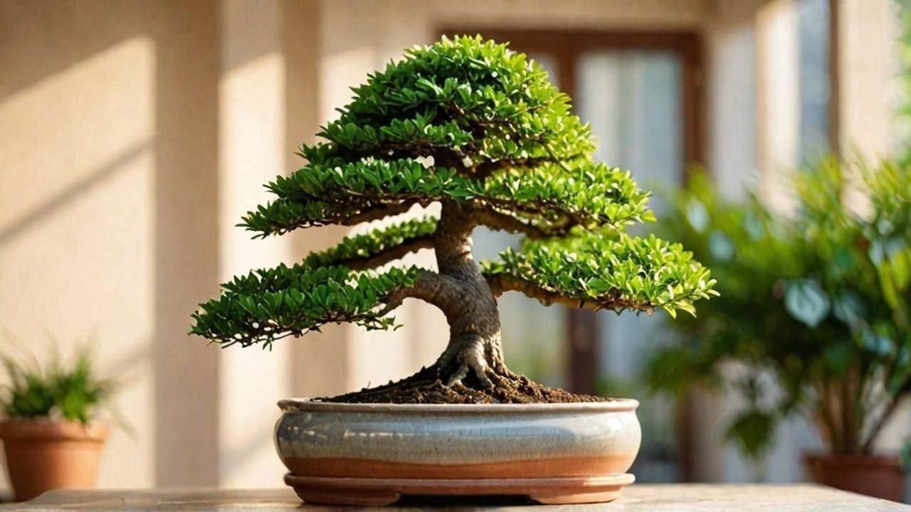 પીપર નુ ઝાડ #bonsai #youtuber #shorts #trending #viral #viralvideo