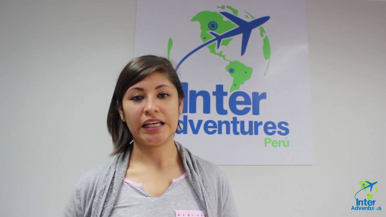 Work and Travel USA - Inter Adventures Peru - TESTIMONIO
