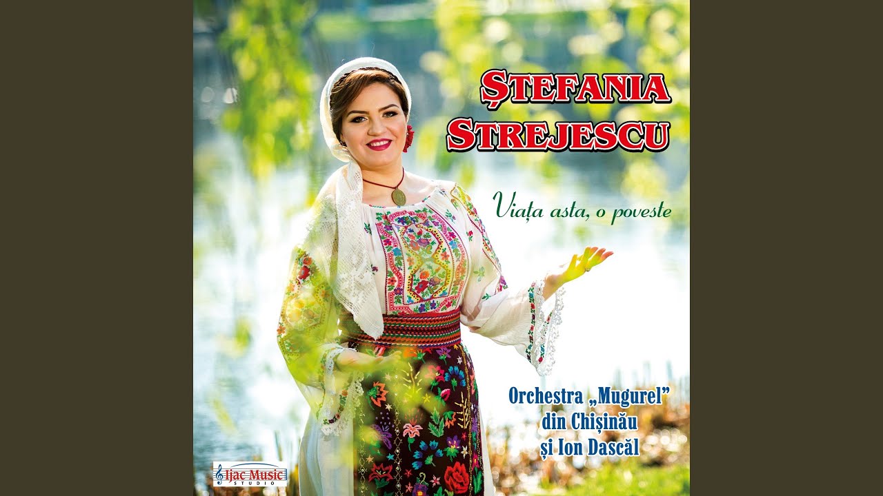 Viata asta o poveste (feat. Orchestra 