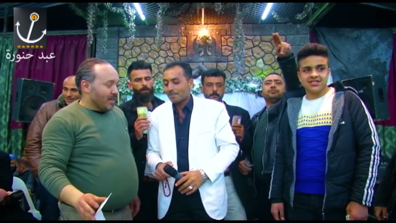 افراح حارم (حتان) عتابات للفنان مدين الحسين الجزء التاني