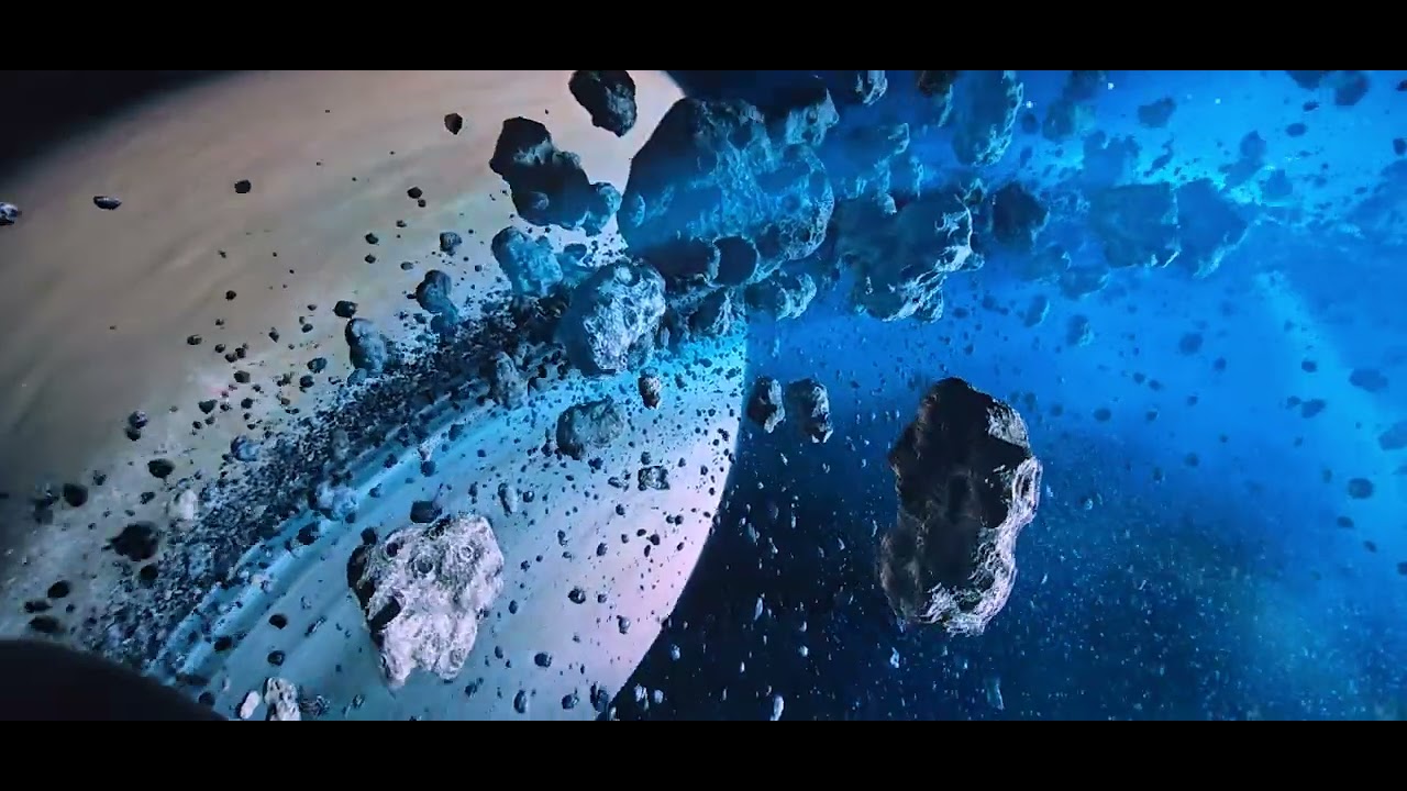 India's 1st 'SPACE THEMED RIDE ' MISSION INTERSTELLAR EXPERIANCE at WONDERLA
