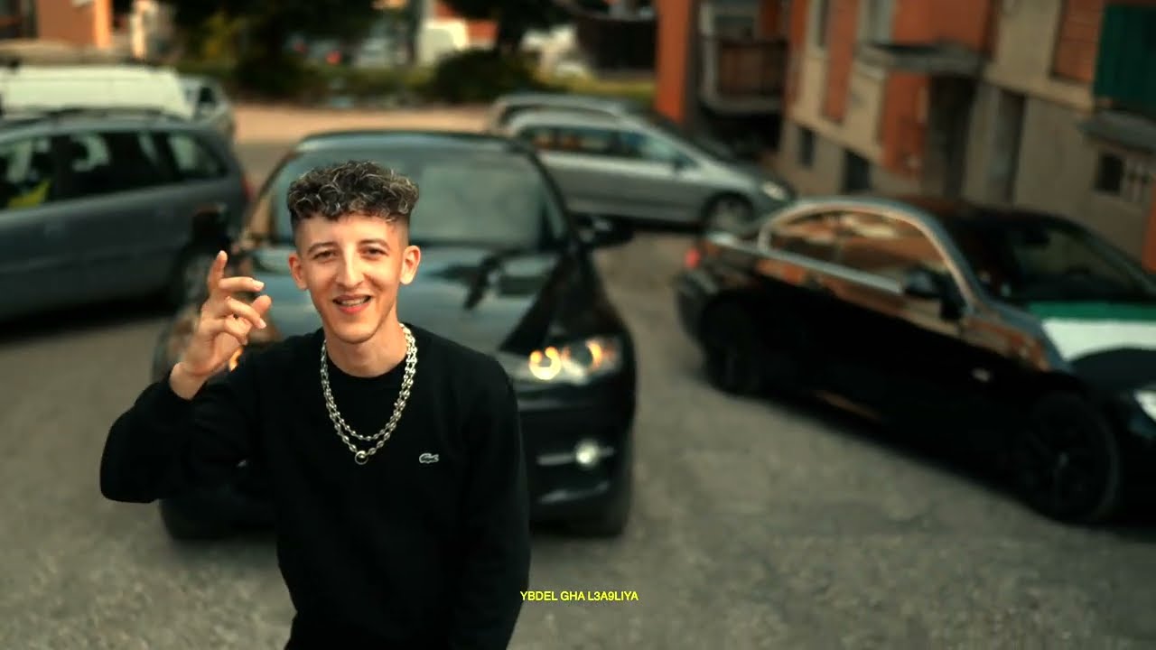 HMZ npt - Patera (Official Music Video)