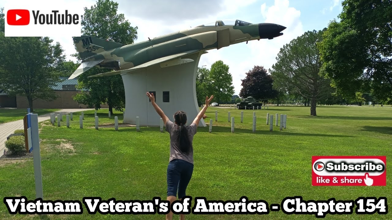 Vietnam Veteran's of America - Chapter 154