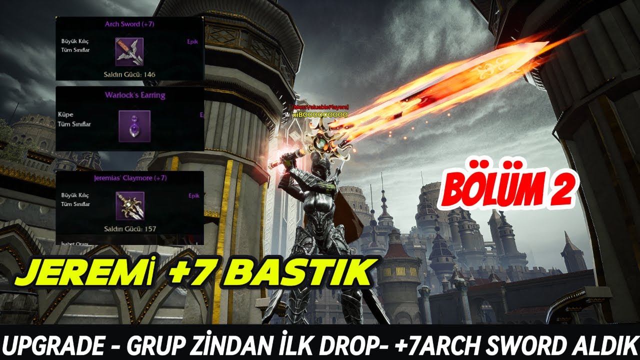 Rise Online l GALİA BÖLÜM #2 l +7 JEREMİ BASTIK l SON DURUM l #riseonline #riseonlinefarm