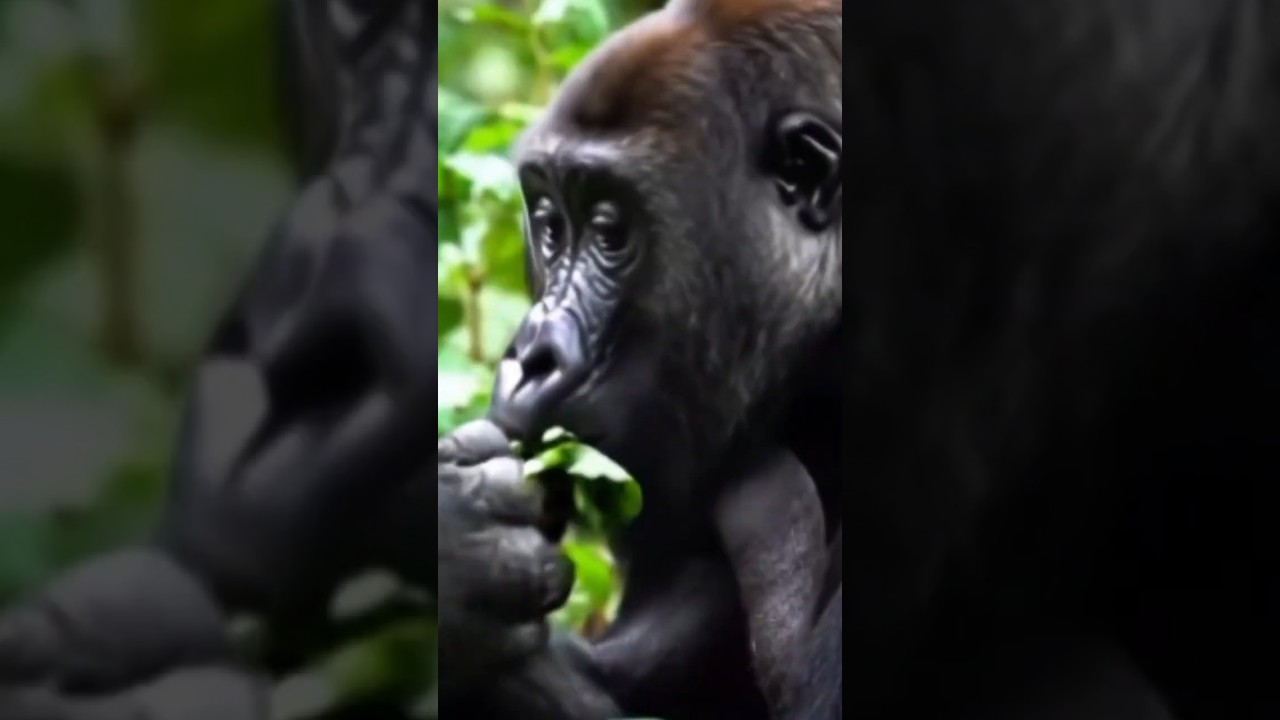 Monkeys' Survival Tactics in Changing Environments 