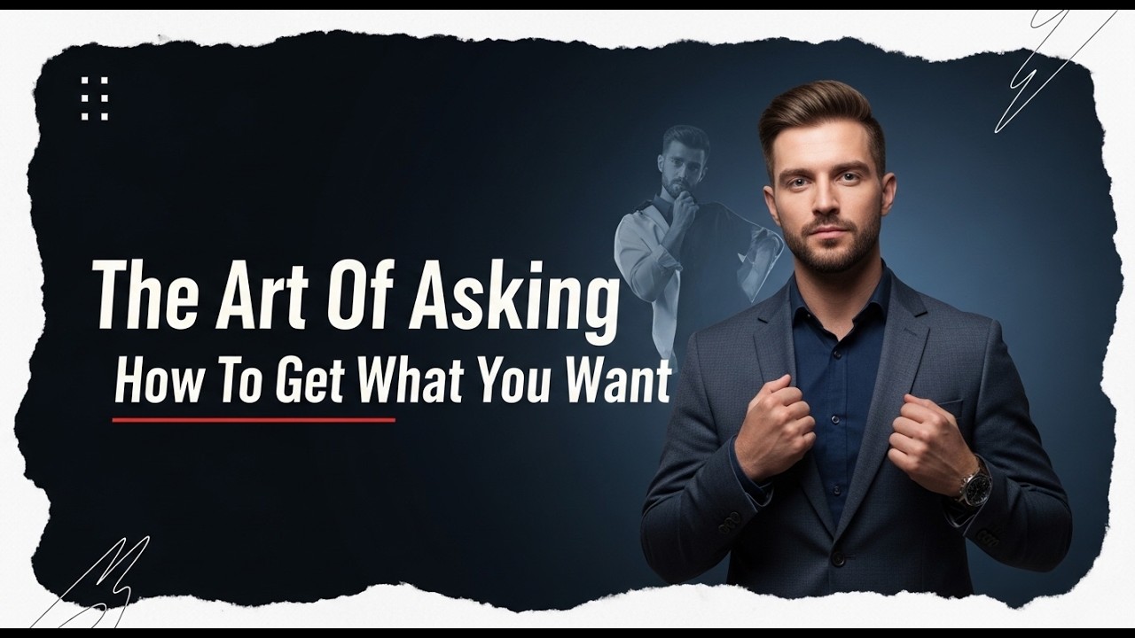 Why Most Requests Fail (And the Simple Question That Wins)