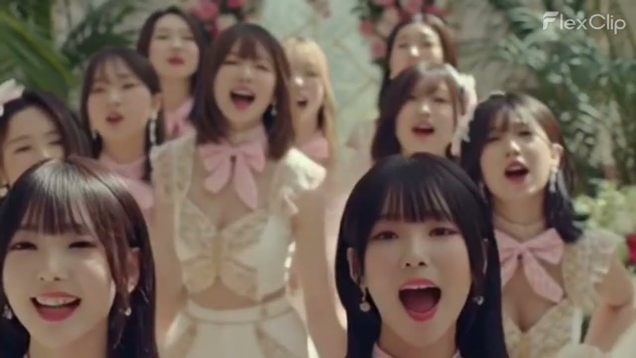 春、はじまりの予感🌸MV ‑