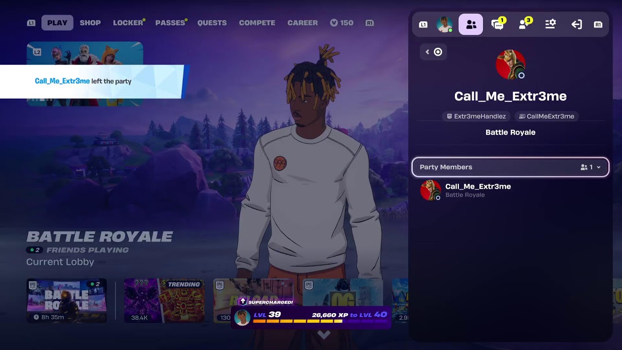 Fortnite