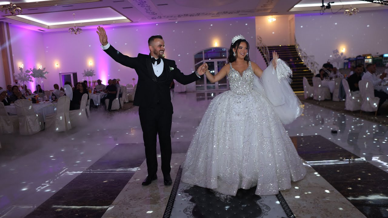 Dasma Shqipdon &  Edona - Pjesa 1 ( 2024 )