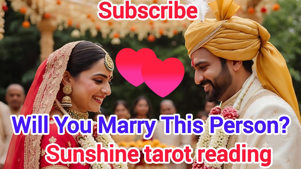 உங்கள் love relationship marriage வரைக்கும் போகுமா? & கல்யாணம் எப்போது? Tamil Tarot Reading
