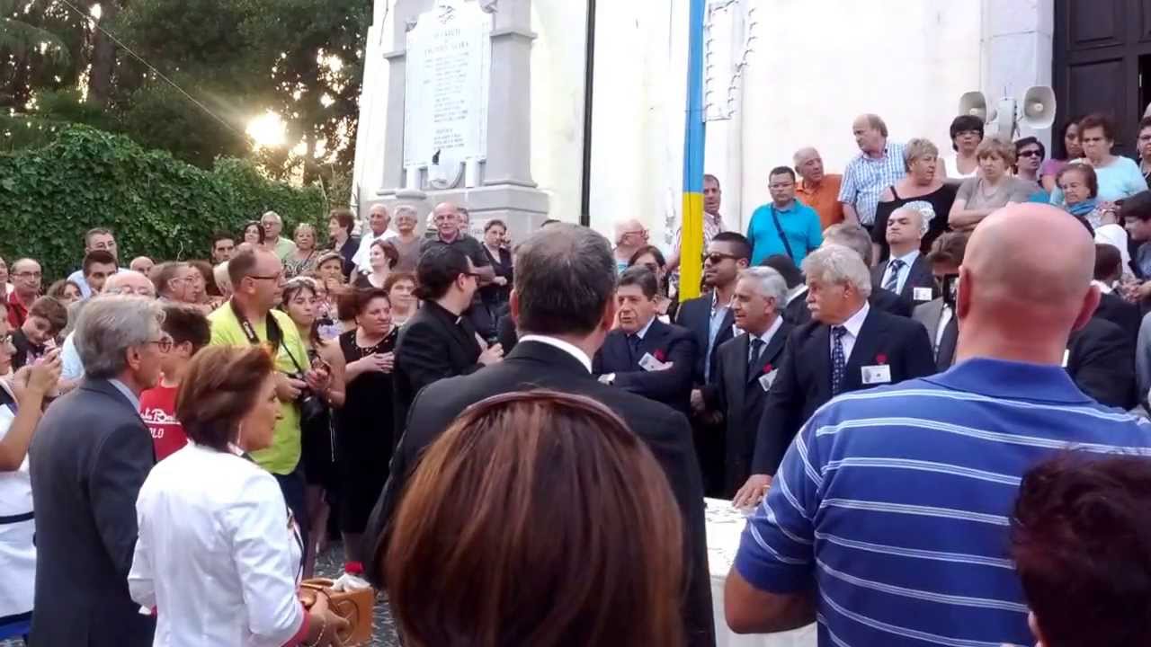 cambio della 