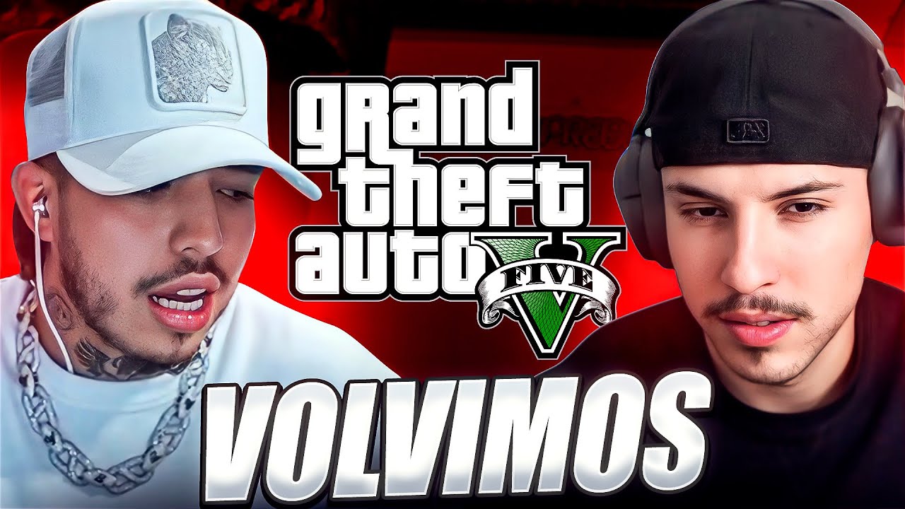 REGRESAMOS AL ROLEPLAY CON SAMI | WESTCOL 