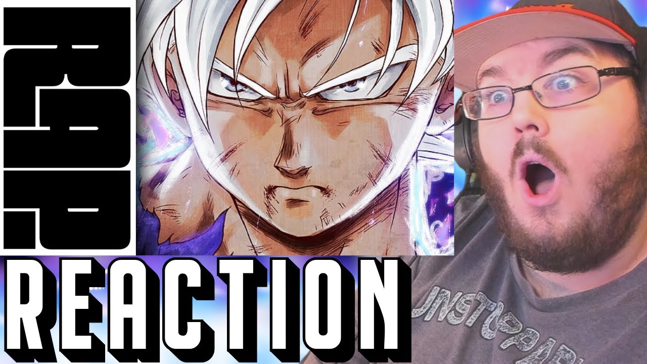 Goku Rap | 