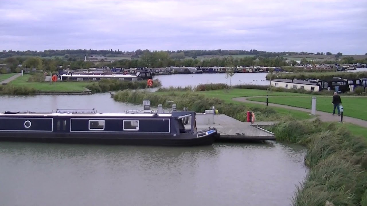 Dunchurch Pools Marina