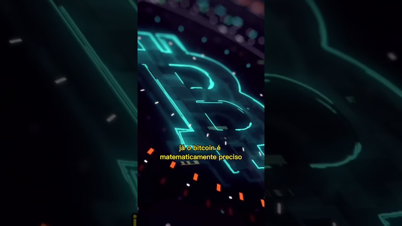 BITCOIN X OURO: QUAL A MELHOR RESERVA DE VALOR?