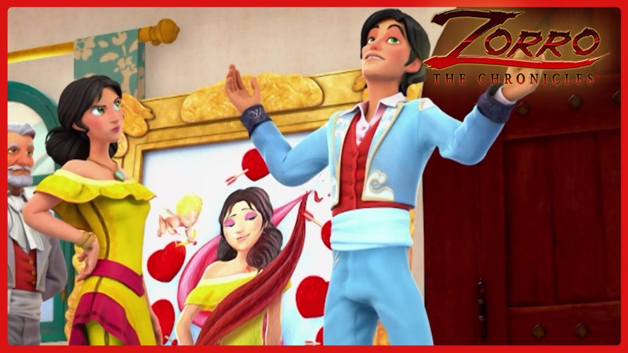 ¡Día De Foto: Recuerdos Con Vida! 📸 | Zorro | Familia Y Amistad | Dibujos Animados Para Niños